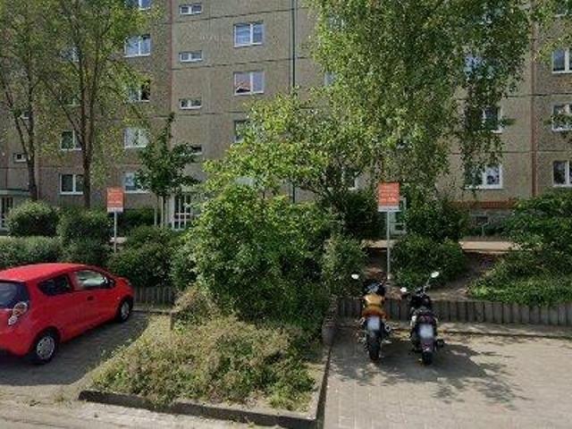 Apartment for rent in Mecklenburgische Seenplatte