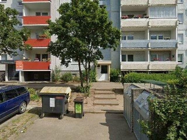 Apartment for rent in Mecklenburgische Seenplatte