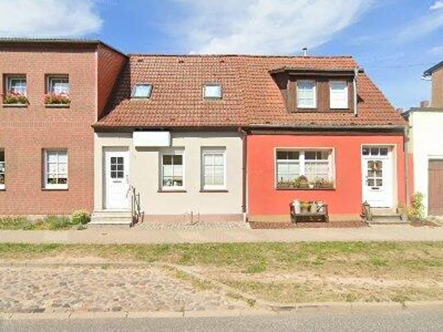 Apartment for rent in Mecklenburgische Seenplatte