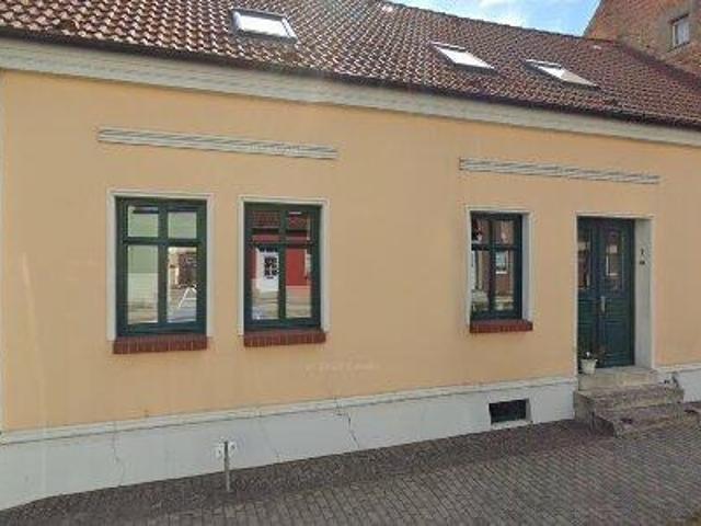 Apartment for rent in Mecklenburgische Seenplatte