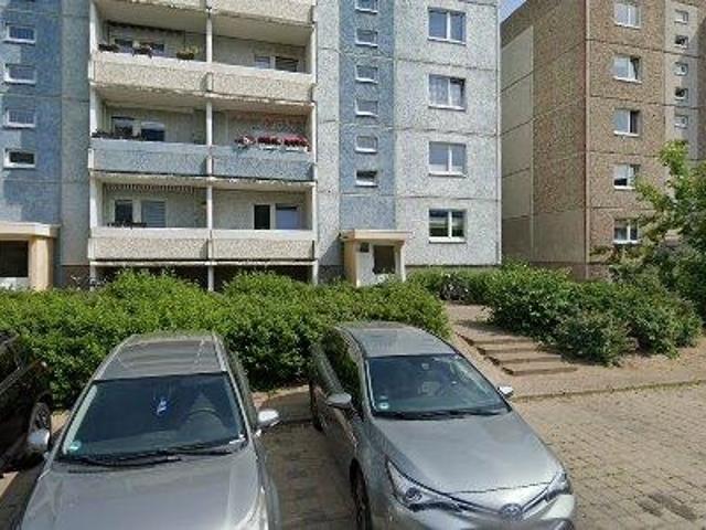 Apartment for rent in Mecklenburgische Seenplatte