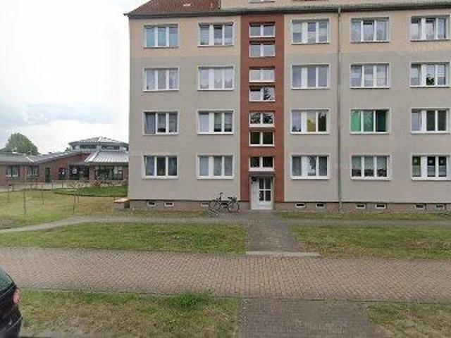 Apartment for rent in Mecklenburgische Seenplatte