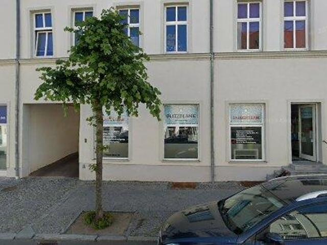Apartment for rent in Mecklenburgische Seenplatte