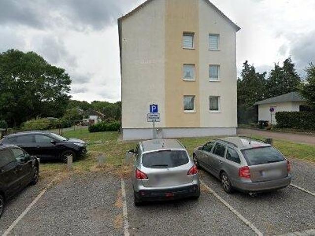 Apartment for rent in Mecklenburgische Seenplatte