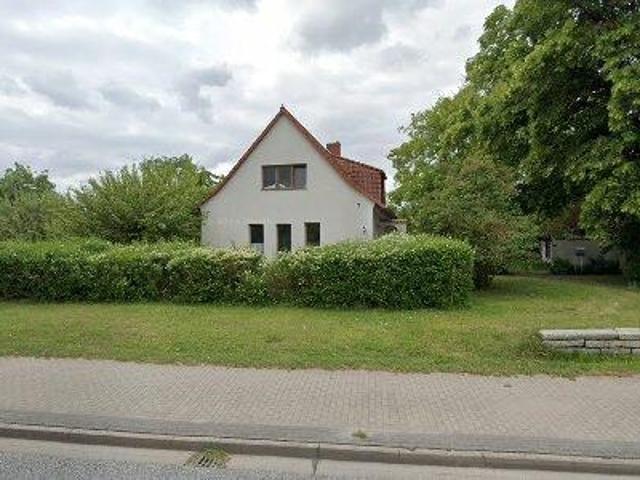 Apartment for rent in Mecklenburgische Seenplatte