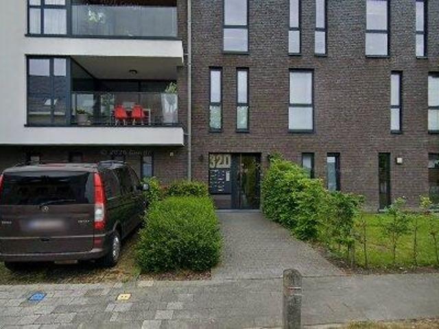 Apartment for rent in Mechelen