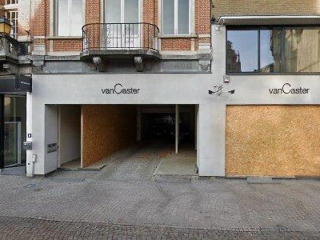 Apartment for rent in Mechelen