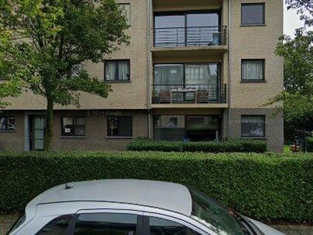 Apartment for rent in Mechelen, Antwerp Province