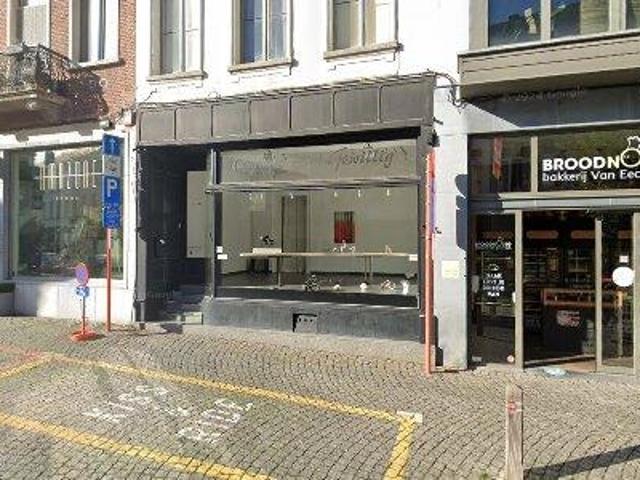Apartment for rent in Mechelen, Antwerp Province