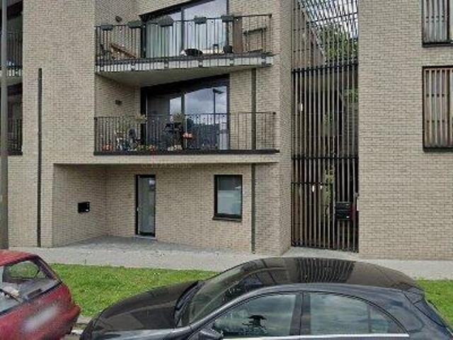 Apartment for rent in Mechelen, Antwerp Province