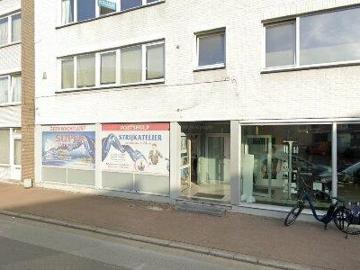 2811, Malines, Province de Anvers, Flandre
