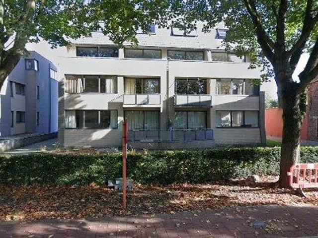 Apartment for rent in Mechelen, Antwerp Province