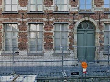Apartment for rent in Mechelen, Antwerp Province