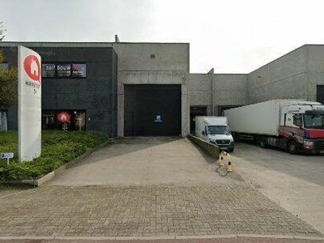 Apartment for rent in Mechelen, Antwerp Province