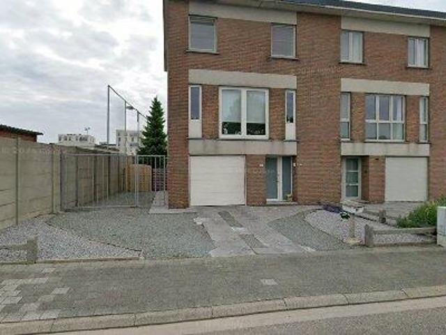 Apartment for rent in Mechelen, Antwerp Province