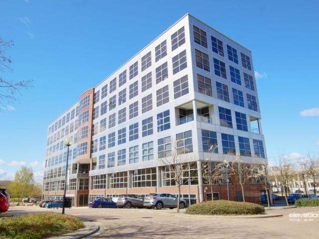 apartment for rent in Medina House, 302 340 Silbury Boulevard MK9 2FA