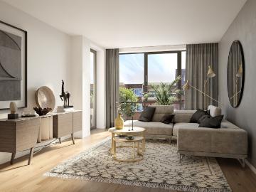apartment for rent in Meester Cornelisstraat 137 2023DE Haarlem Kleverpark noord Haarlem