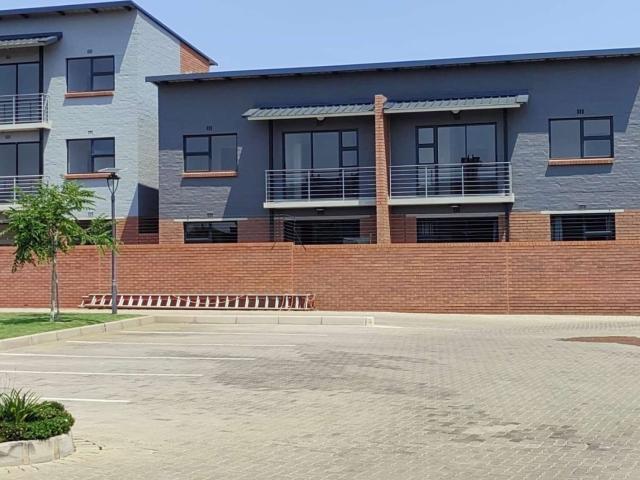 Apartment for Rent in Meerendal