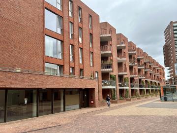 Meerrijk, Eindhoven, Noord-Brabant