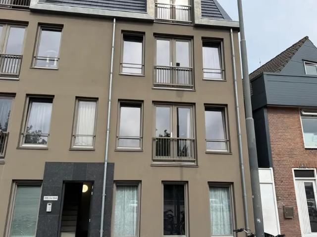 apartment for rent in Meerstraat 106B, BEVERWIJK