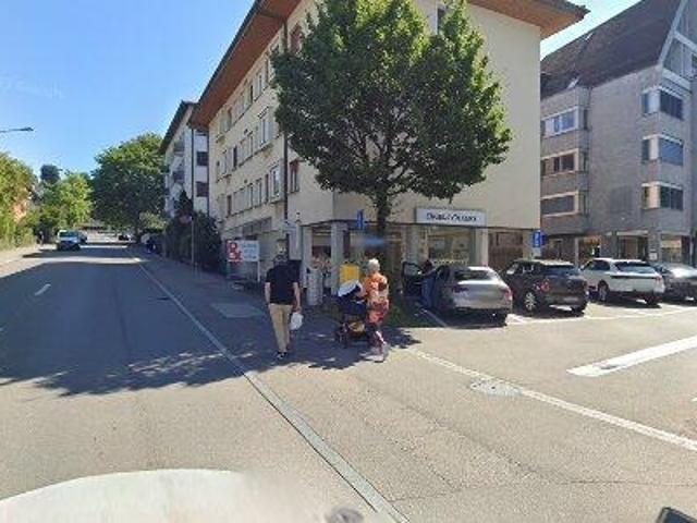 Apartment for rent in Meilen