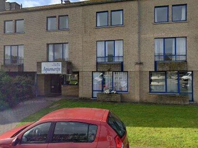 Apartment for rent in Meise