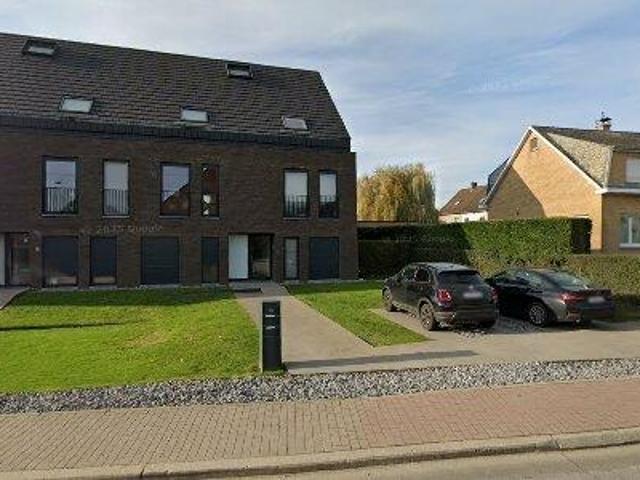 Apartment for rent in Meise