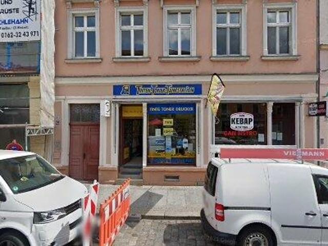 Apartment for rent in Meissen, Sachsen