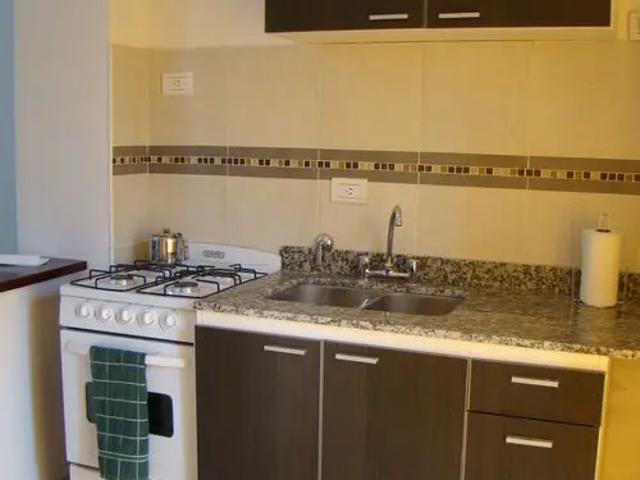 apartment for rent in MéJico 376, Paraná, Entre Rios, Argentina