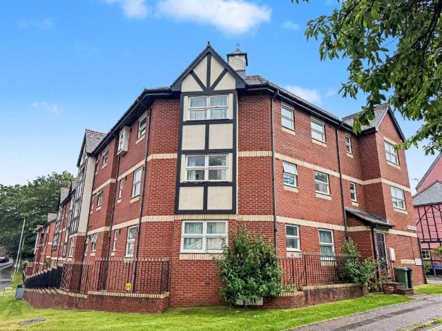 apartment for rent in Melbourne Street, EX2 4BX