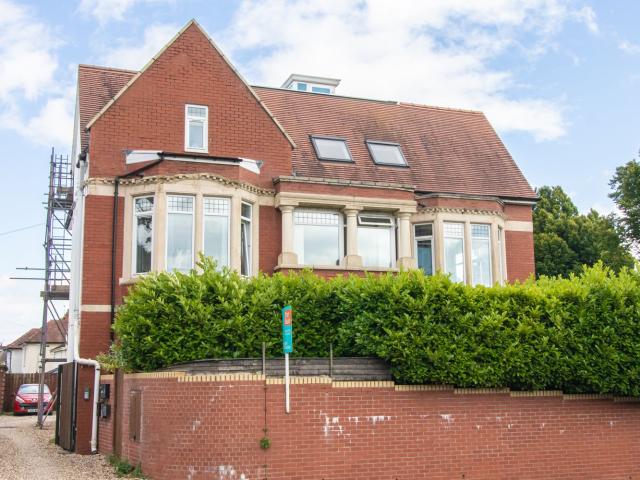apartment for rent in Melrose Apartments, Pen Y Lan Road, Cardiff