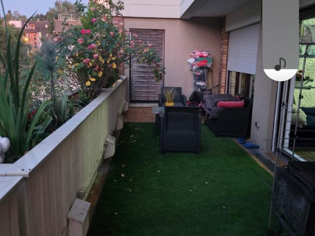 apartment for rent in MELUN 77000