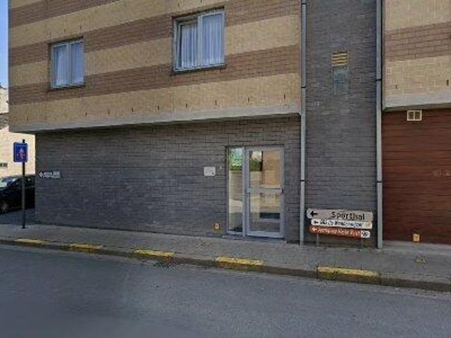 Apartment for rent in Menen