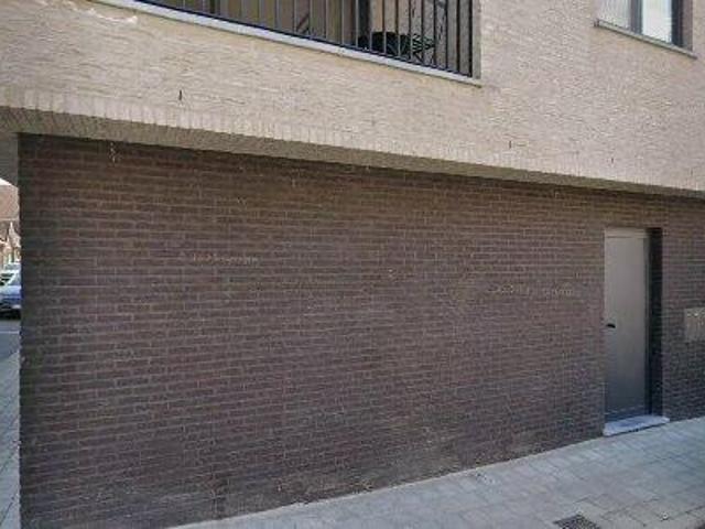 Apartment for rent in Menen