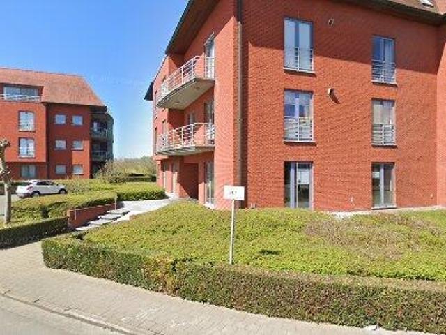 Apartment for rent in Menen, West Vlaanderen