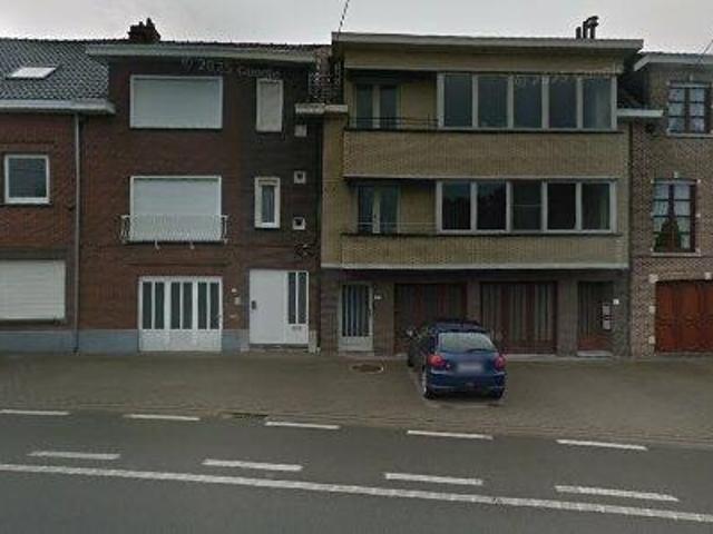 Apartment for rent in Menen, West Vlaanderen