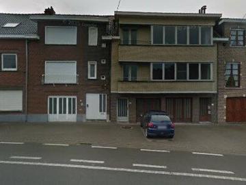Apartment for rent in Menen, West Vlaanderen