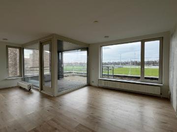apartment for rent in Menno ter Braakstraat 108 2548EB Den Haag Erasmus Veld Den Haag
