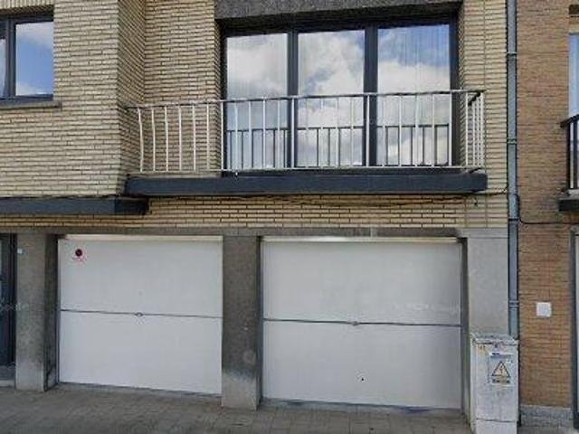 Apartment for rent in Merchtem