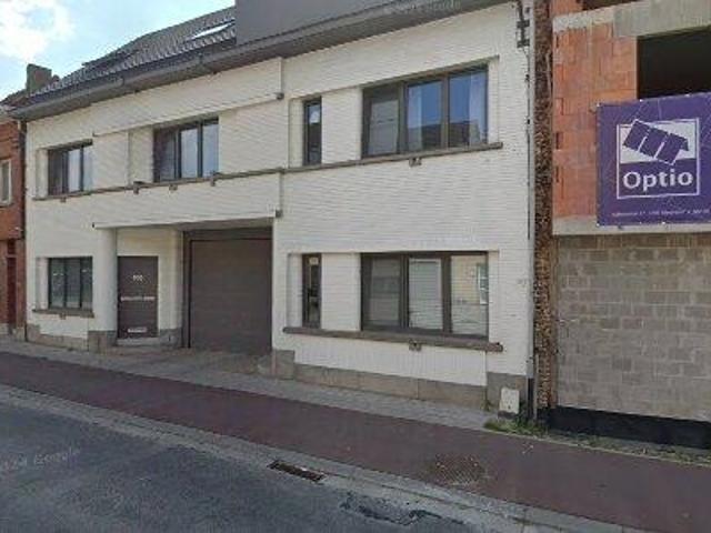 Apartment for rent in Merchtem