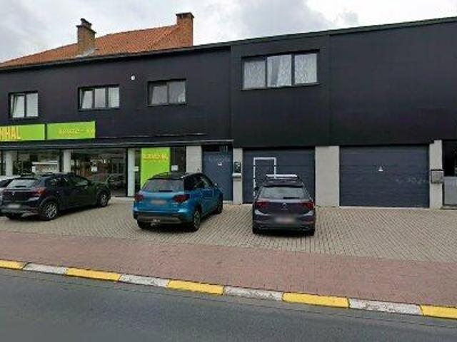 Apartment for rent in Merchtem