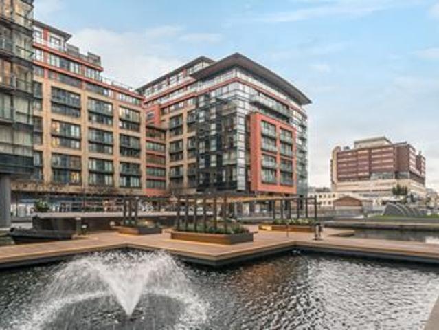 apartment for rent in, Merchant Square, Paddington, London