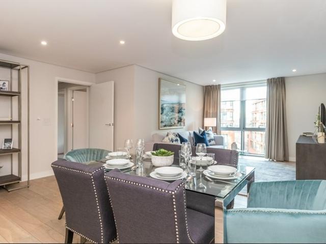 apartment for rent in, Merchant Square, W2