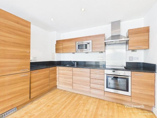 apartment for rent in Merchants Place, RG1 1ET