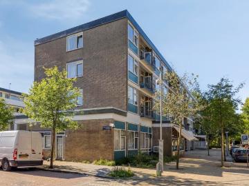 apartment for rent in Merckenburg 12 1082BT Amsterdam Buitenveldert Zuid Midden Amsterdam