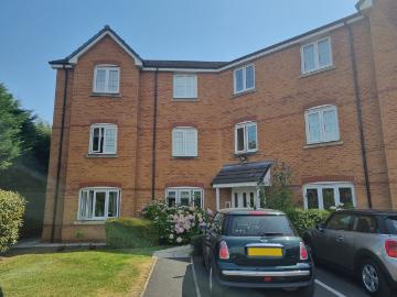 apartment for rent in Mere View, Frodsham, Helsby, Frodsham, Helsby