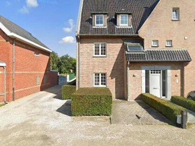 Apartment for rent in Merelbeke, Oost Vlaanderen
