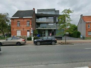 Apartment for rent in Merelbeke, Oost Vlaanderen