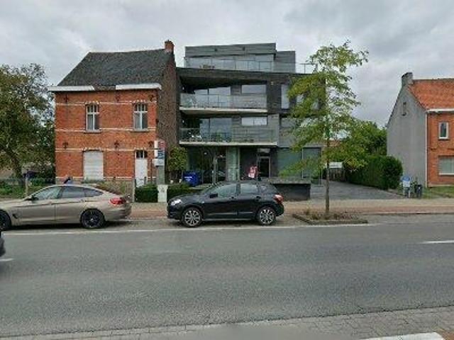 Apartment for rent in Merelbeke, Oost Vlaanderen