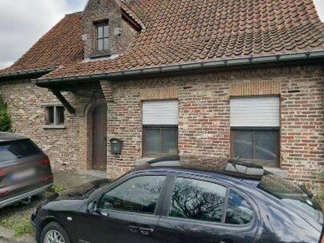 Apartment for rent in Merelbeke